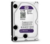 Western Digital Purple 1TB, 5400rpm SATA3 64MB cache 3,5"